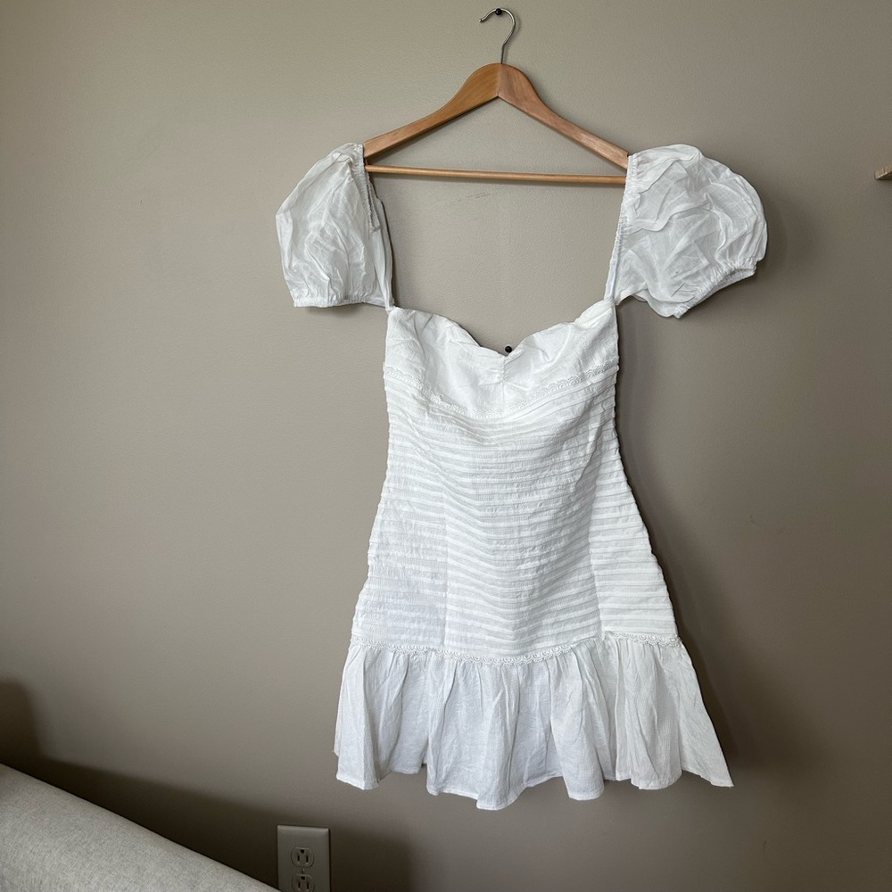 Hello Molly Cloud dress